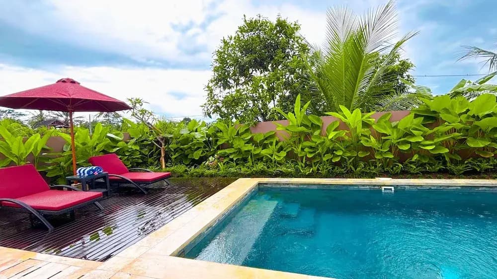 Umah Anyar Villas Ubud - photo 39