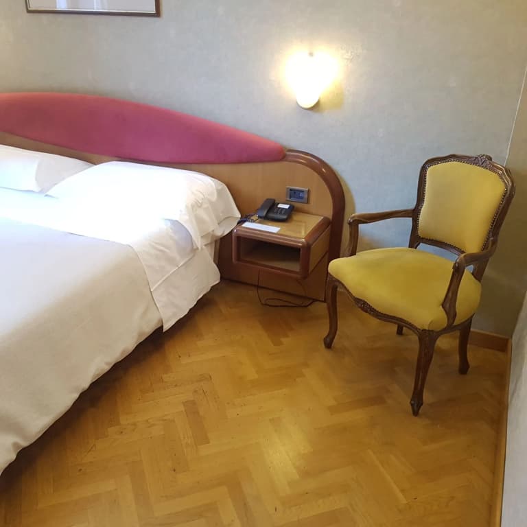 Hotel Fori Imperiali - photo 6