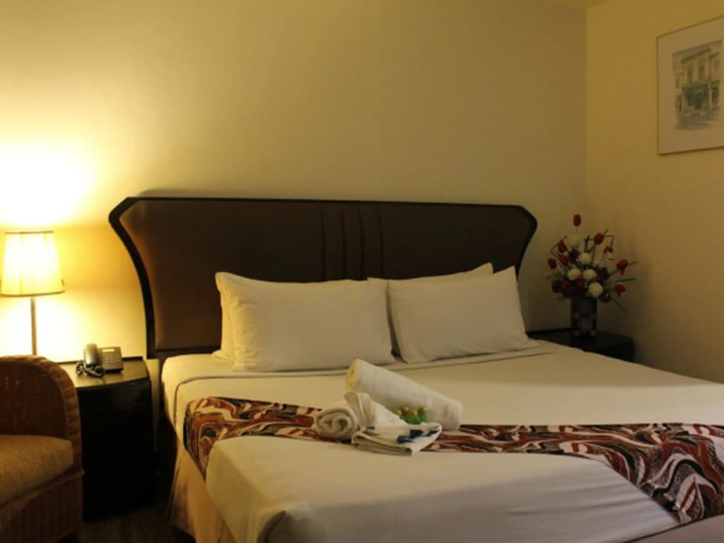 GoodHope Hotel Skudai - photo 3