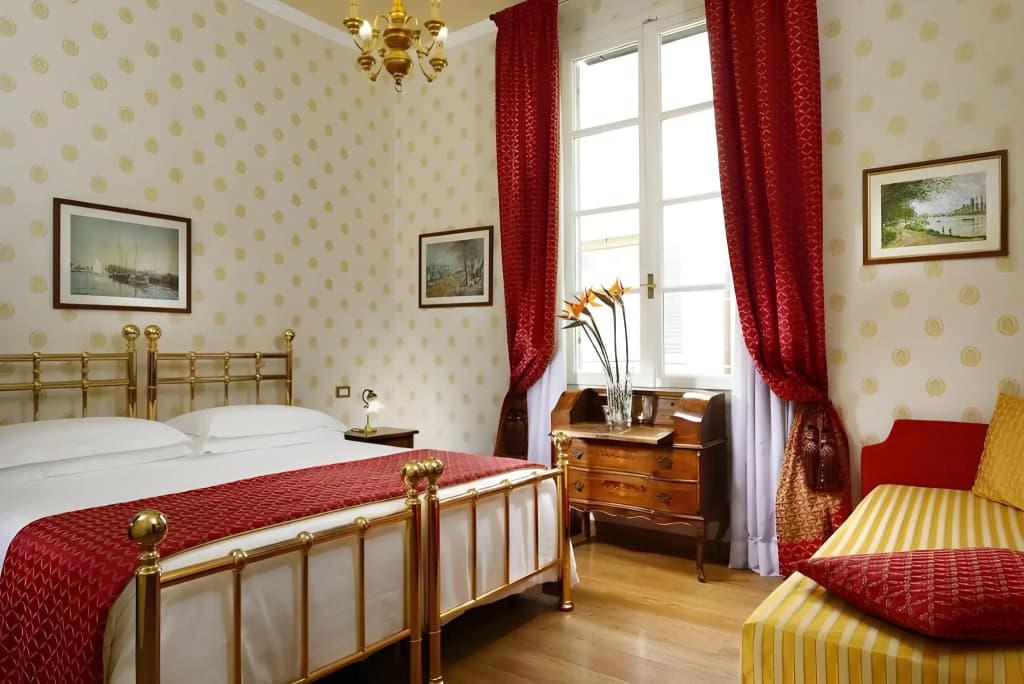 Hotel Pendini - photo 6
