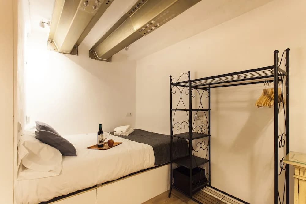 AB Sant Antoni Studio Apartment - photo 3