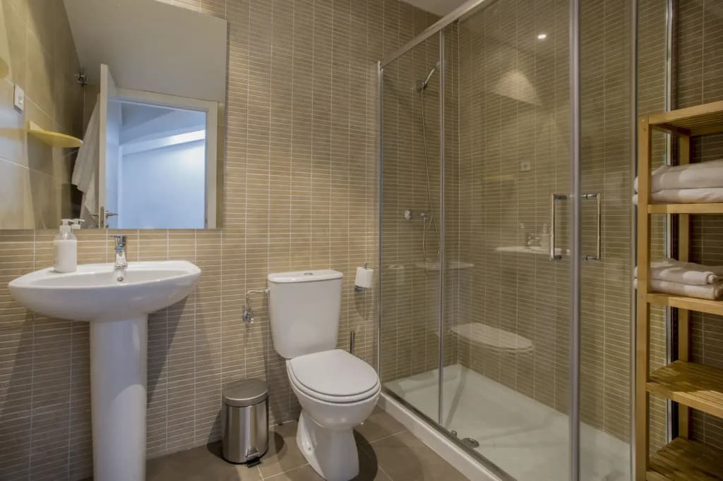 Slow Suites Luchana - photo 26
