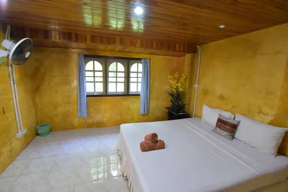 Baan Suan Farmstay - main photo