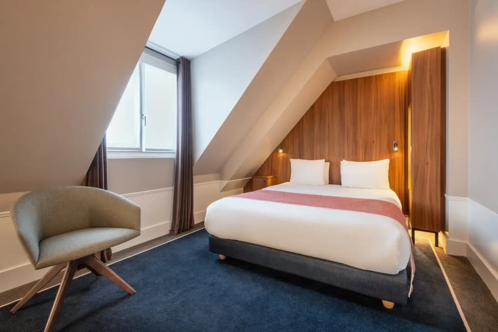Holiday Inn Paris - Gare de Lyon Bastille by IHG - photo 6