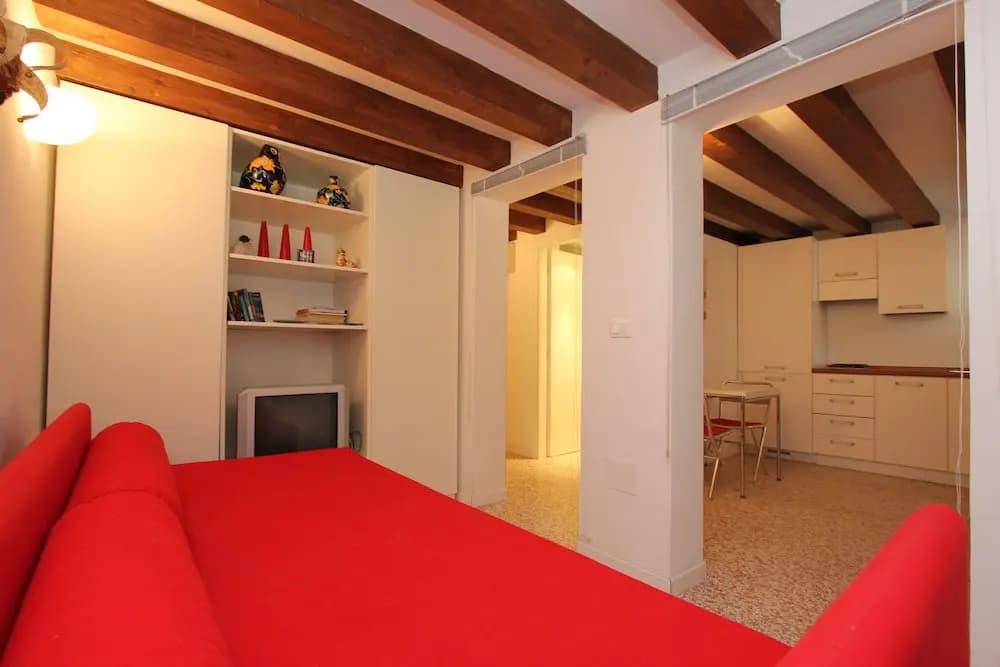 City Apartments - Gregorio - main photo