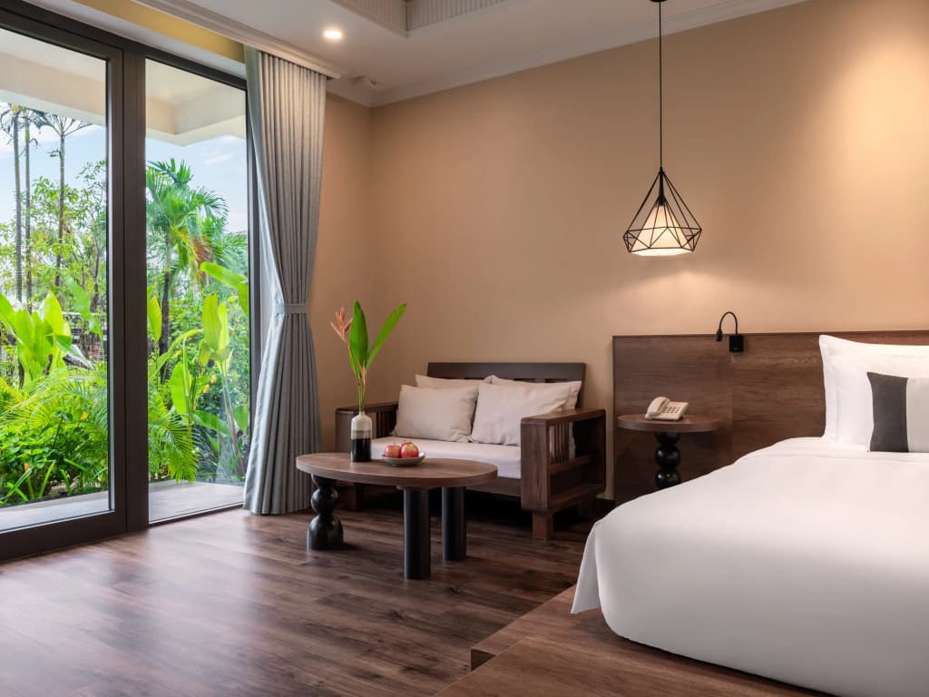 Phu Thinh Boutique Resort & Spa - photo 45