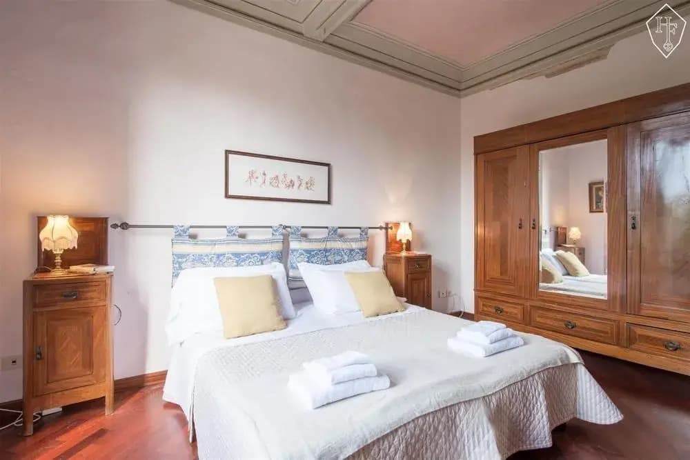 Santo Spirito Apartments - photo 5