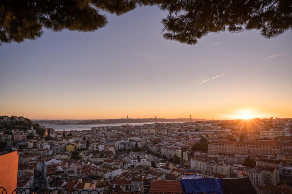 Hyatt Regency Lisbon - photo 38
