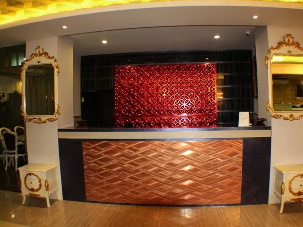 Grand Batik Inn - photo 17