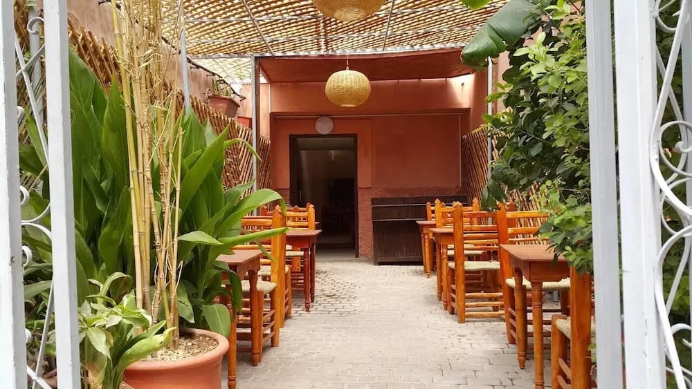 El Bouiba - photo 13