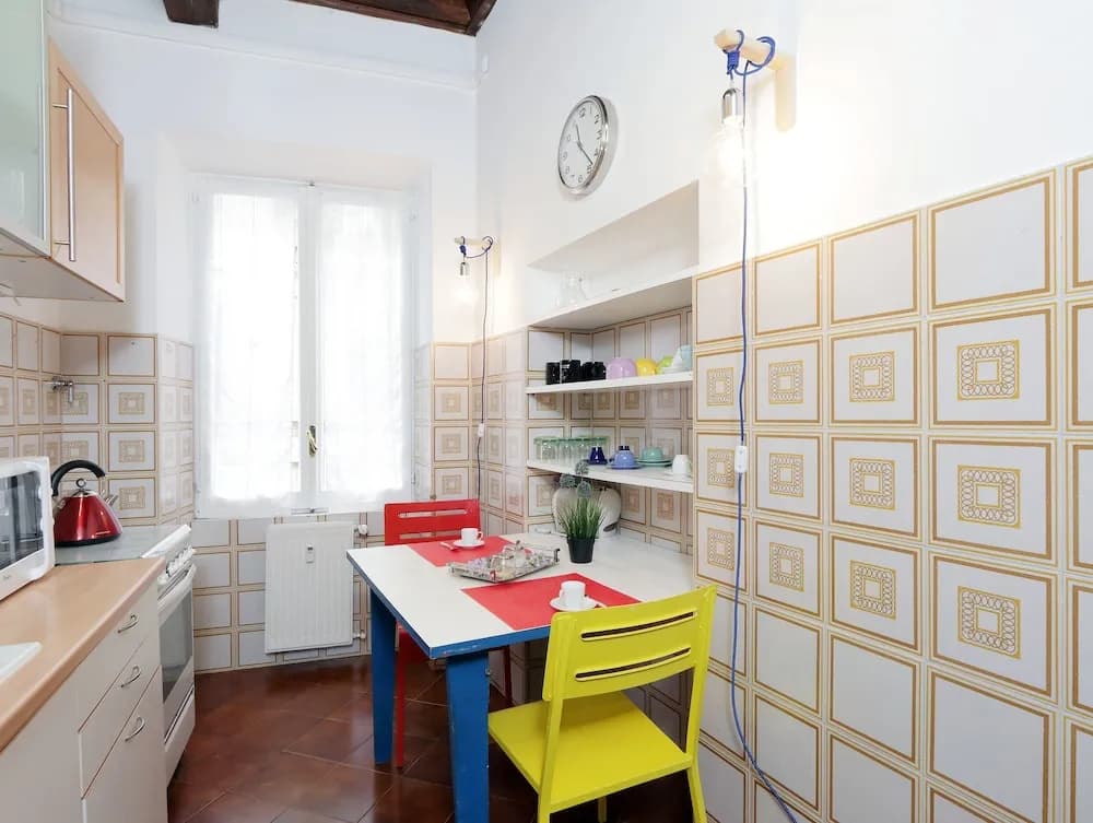 La maison du cardinal Apartment - photo 13