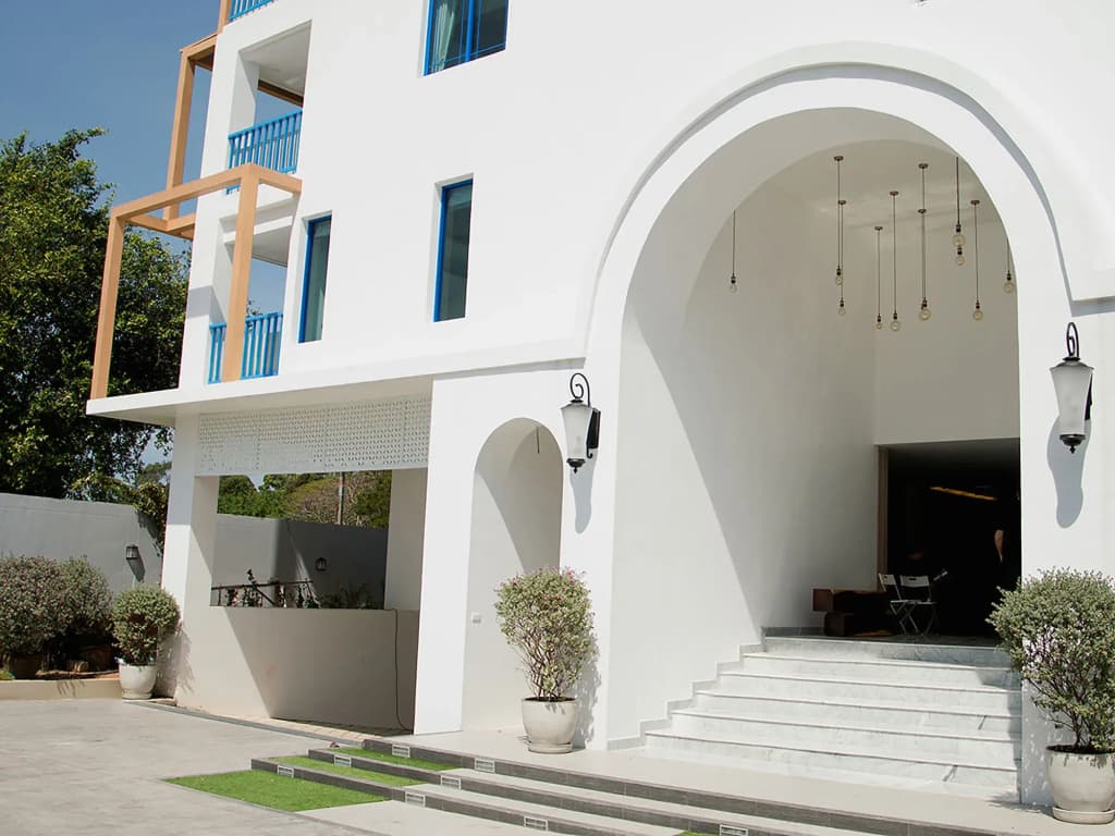 Costa Village Bangsaray - main photo