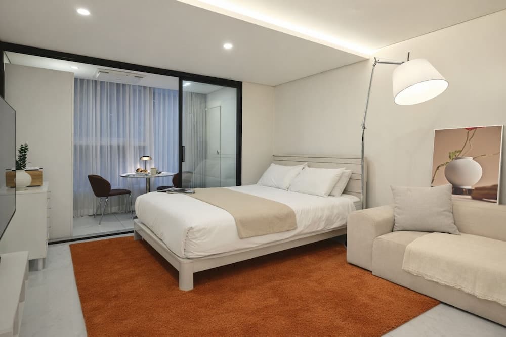 Uh Flat The Seocho - photo 26