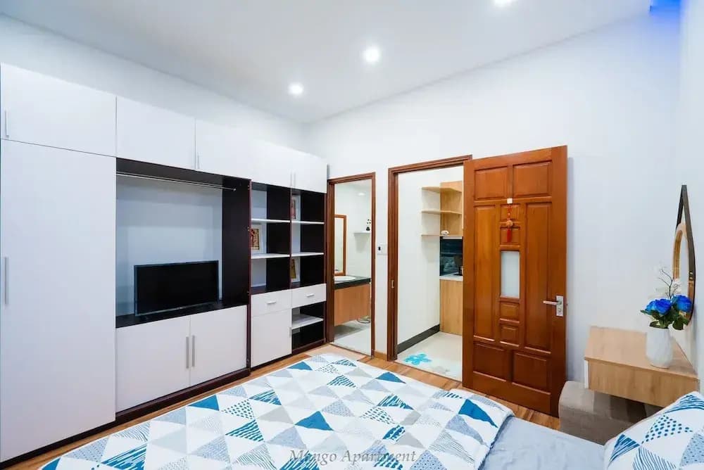 Mango Home & Apartment - photo 1