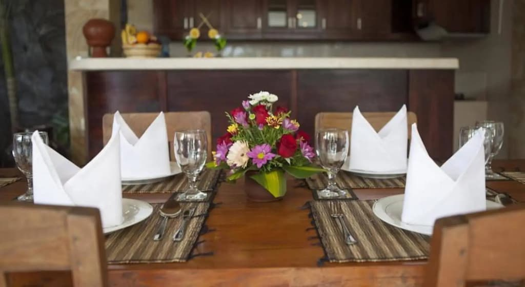 Bali Asih Villa - photo 23