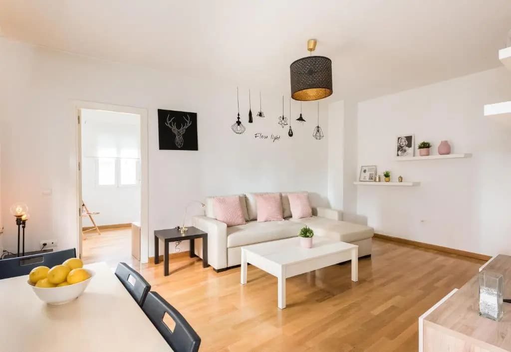 Apartamentos Madrid Centro - photo 2