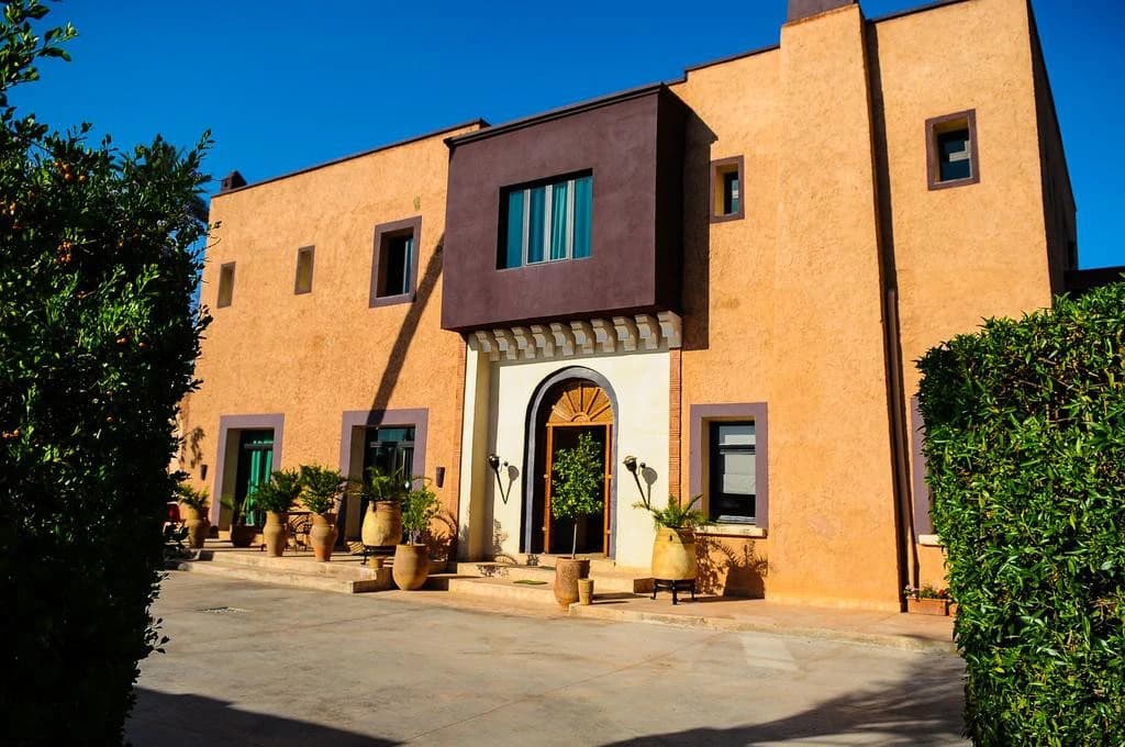 La Villa Des Golfs - photo 1