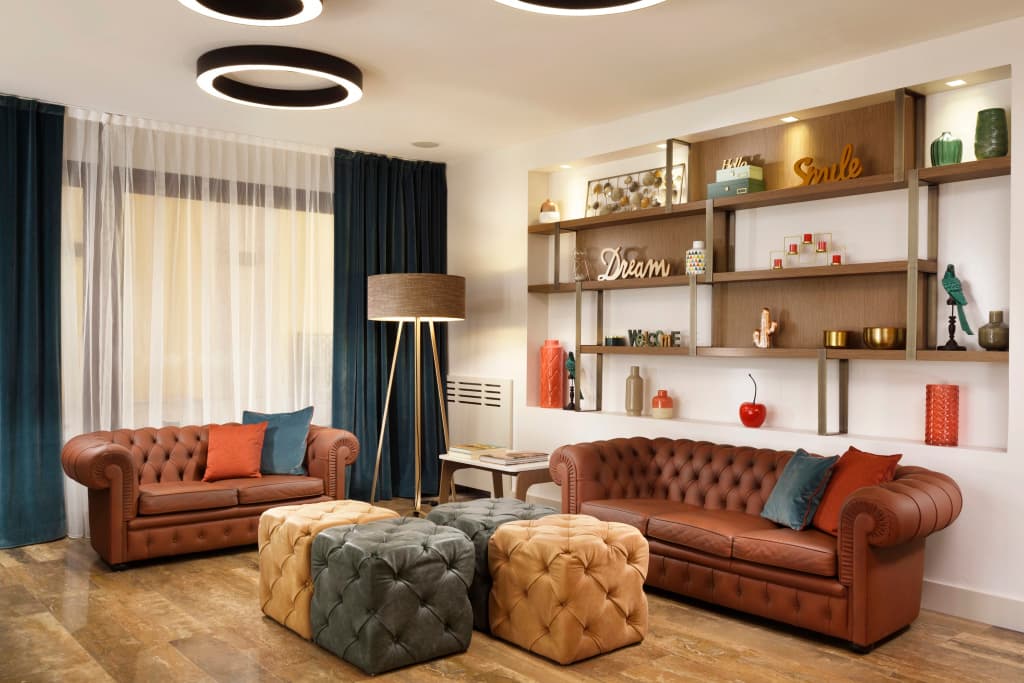 Linea Uno Hotel & Residence Milano - main photo