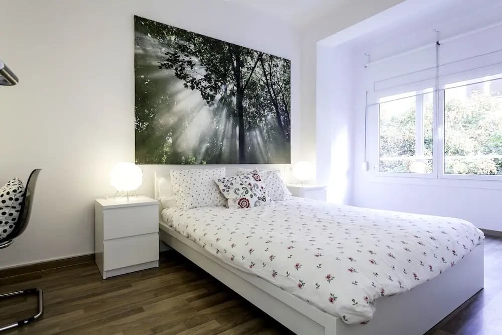 Montjuic Apartment - photo 2