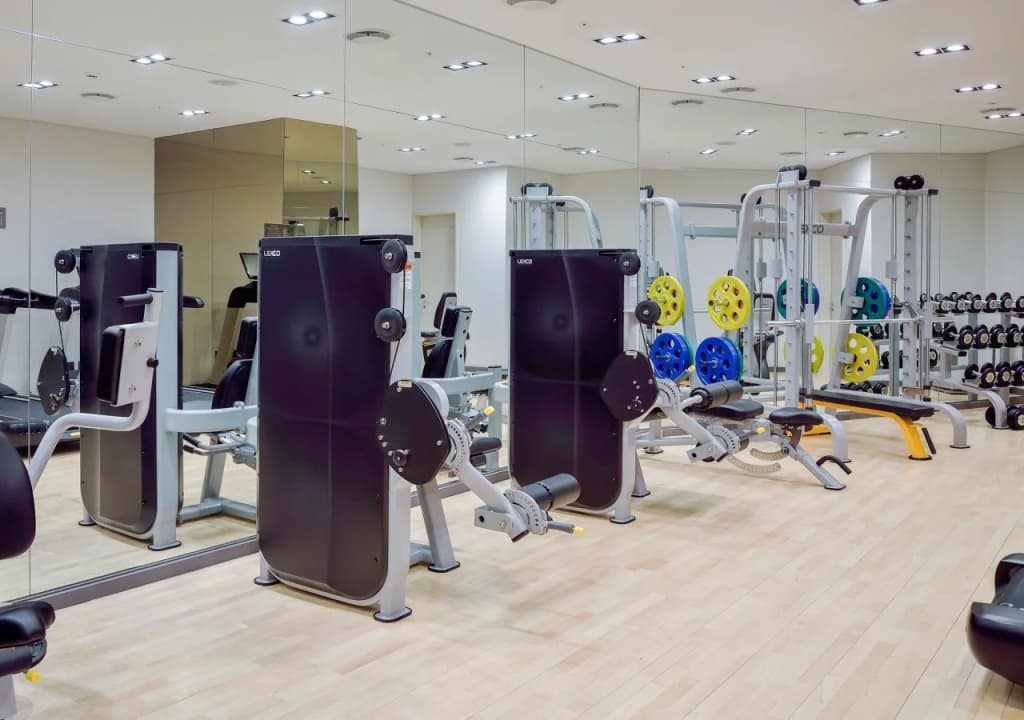 Sotetsu Hotels The Splaisir Seoul Dongdaemun - photo 21