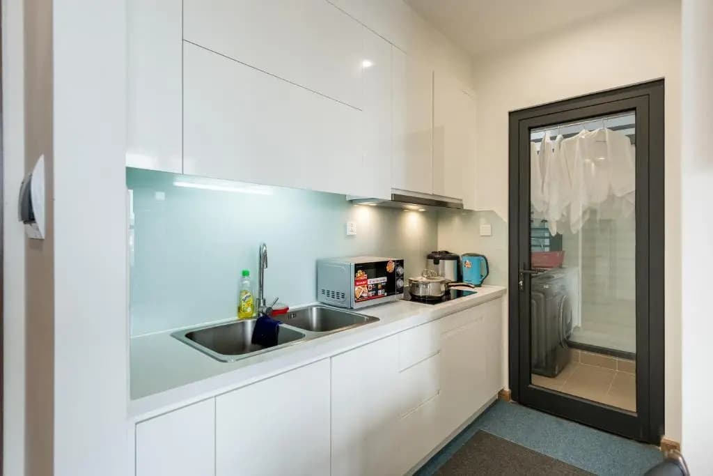 Luxury Apartment Vinhomes Skylake - photo 13