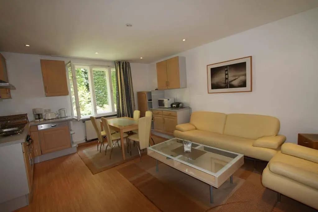 Apartment Gassergasse - photo 6