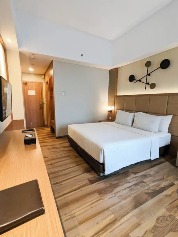 Astanaraya Suites Hotel - photo 3