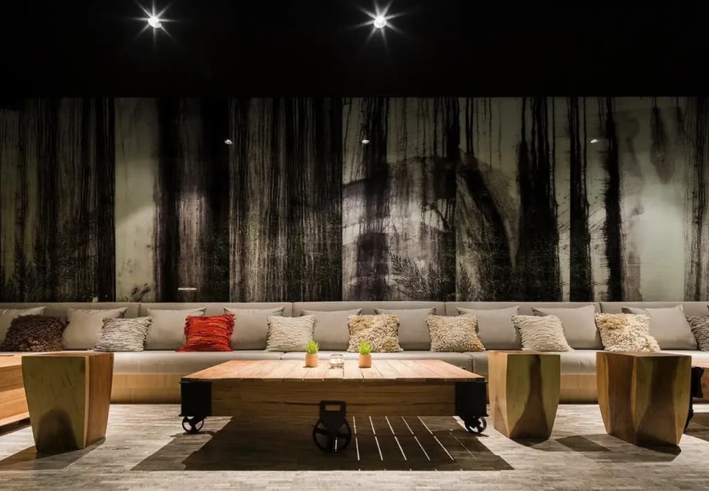 Ad Lib Hotel Bangkok - photo 19