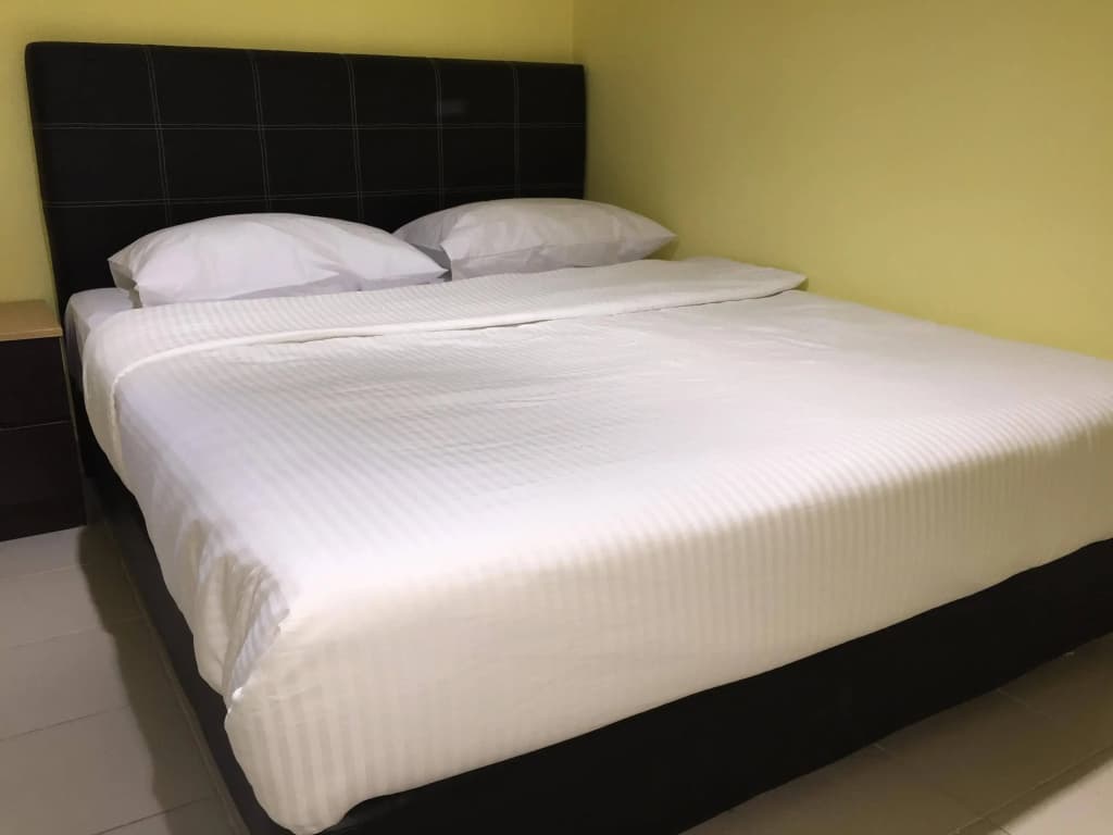 Miri Budget Inn - photo 3