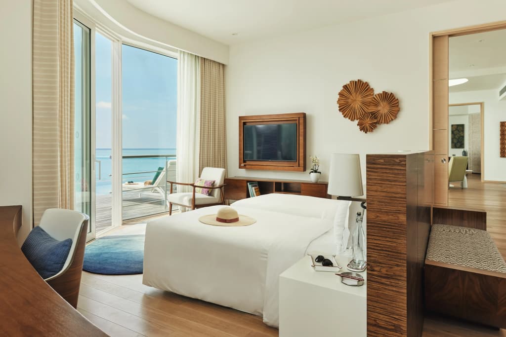 Jumeirah Olhahali Island - photo 4