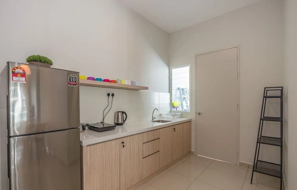 Parkland Executive Melaka By I Housing - photo 18