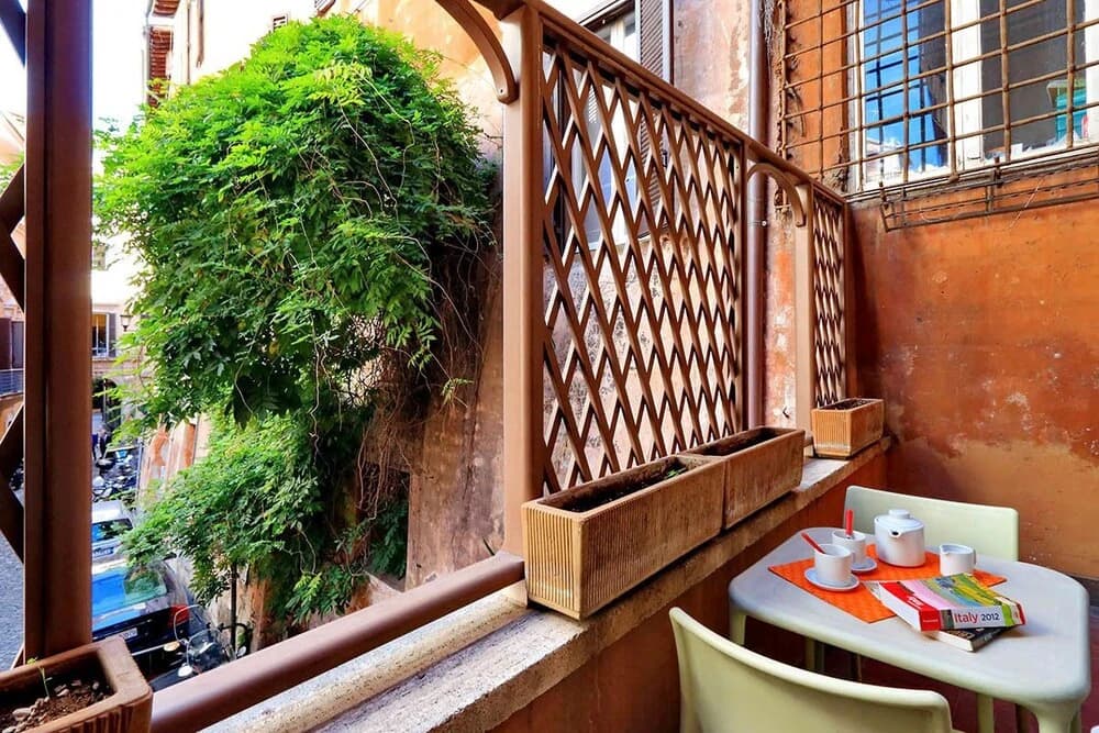 Campo Marzio Studio Apartment - photo 9