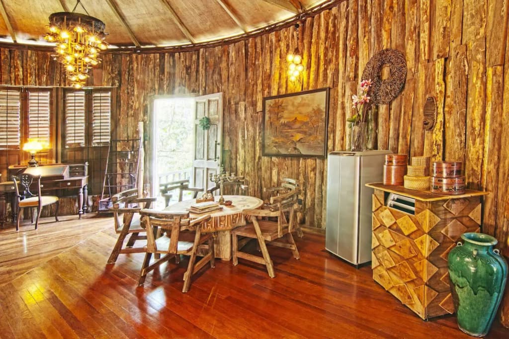 Fig Tree Hills Resort - photo 18