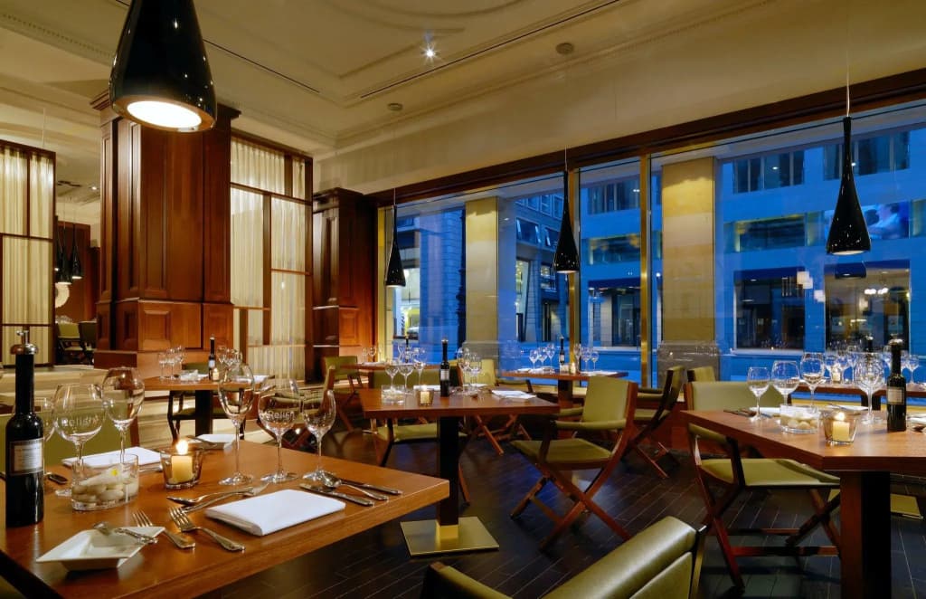 The Westin Grand Berlin - photo 9