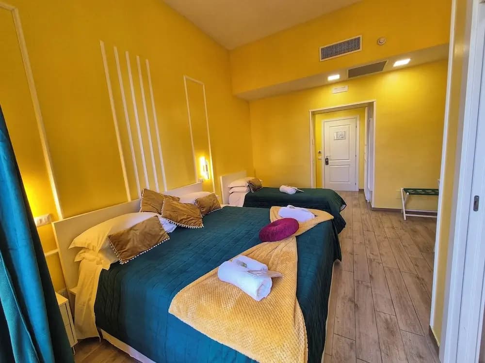Residenze Serventi Longhi - photo 29