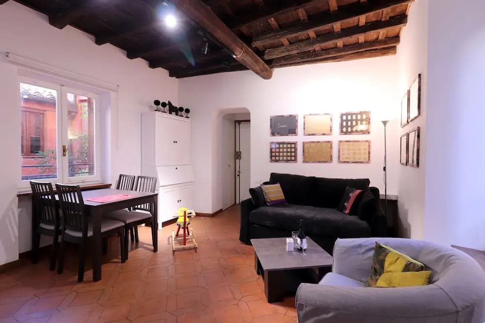 Piazza Navona Apartments - photo 41
