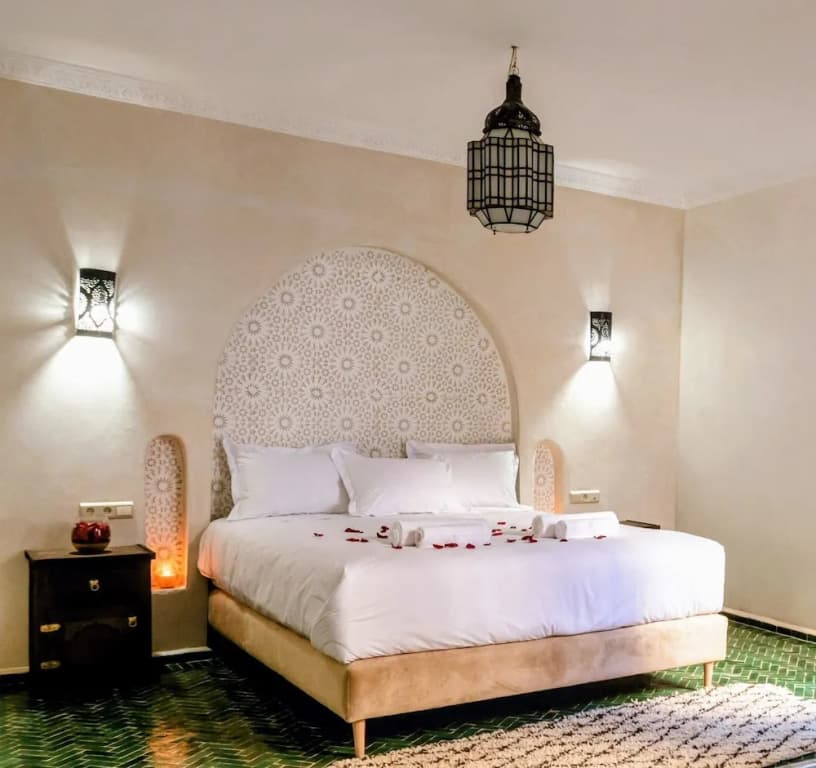 Riad Zazz - photo 2