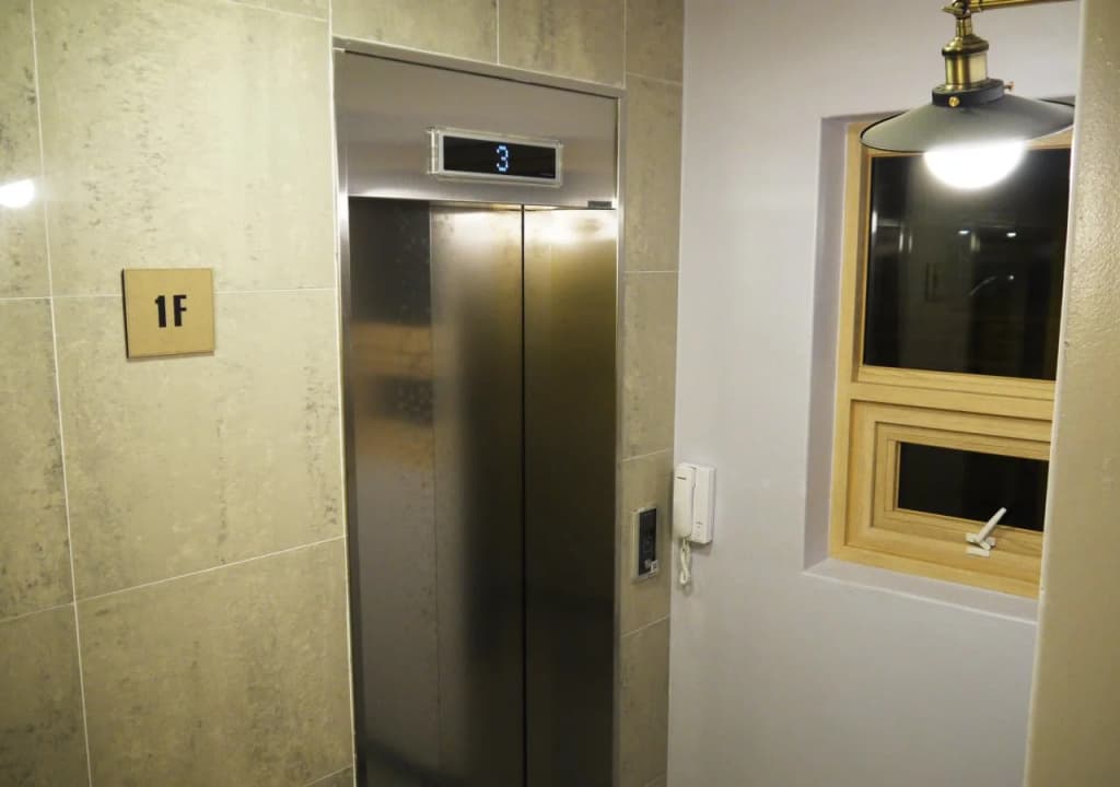Lee & No Guesthouse - photo 16
