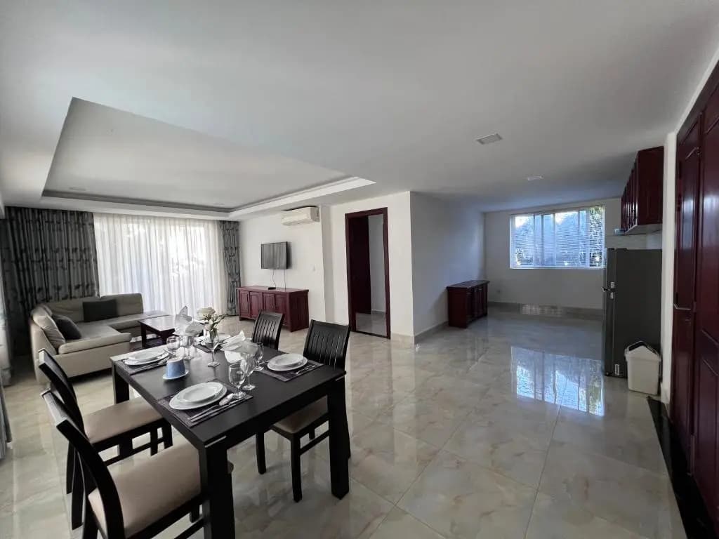 SSK Apartment - photo 5
