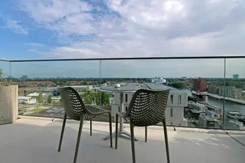 Black Jack Suites Amsterdam - photo 11