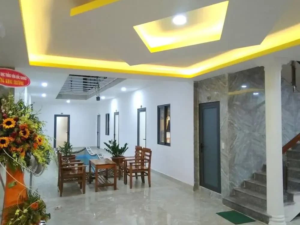 Hung Yen Hotel - photo 11