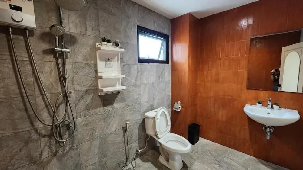 Krung Boutique Hotel - photo 9