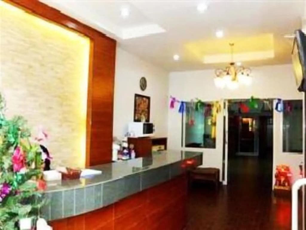 Orchid Inn - photo 11