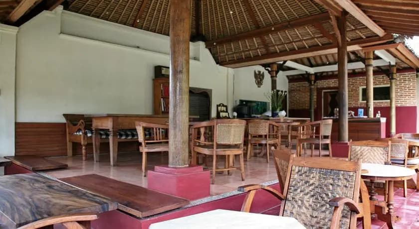 Lokasari Bungalows Spa & Gallery - photo 27