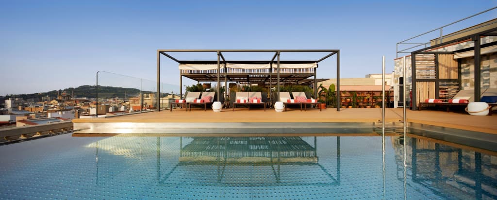 Kimpton Vividora Hotel by IHG - photo 27
