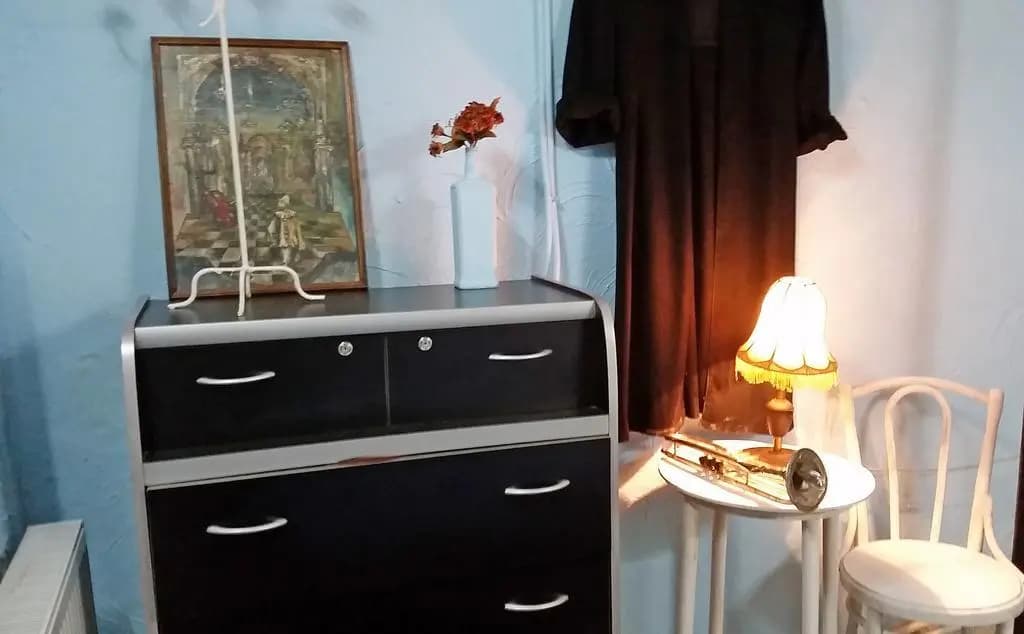 Art Hostel Tbilisi - photo 3