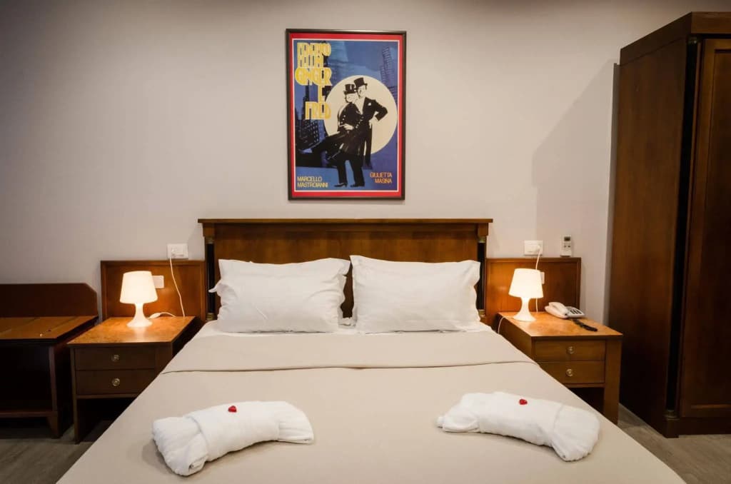 Reboa Resort - photo 1