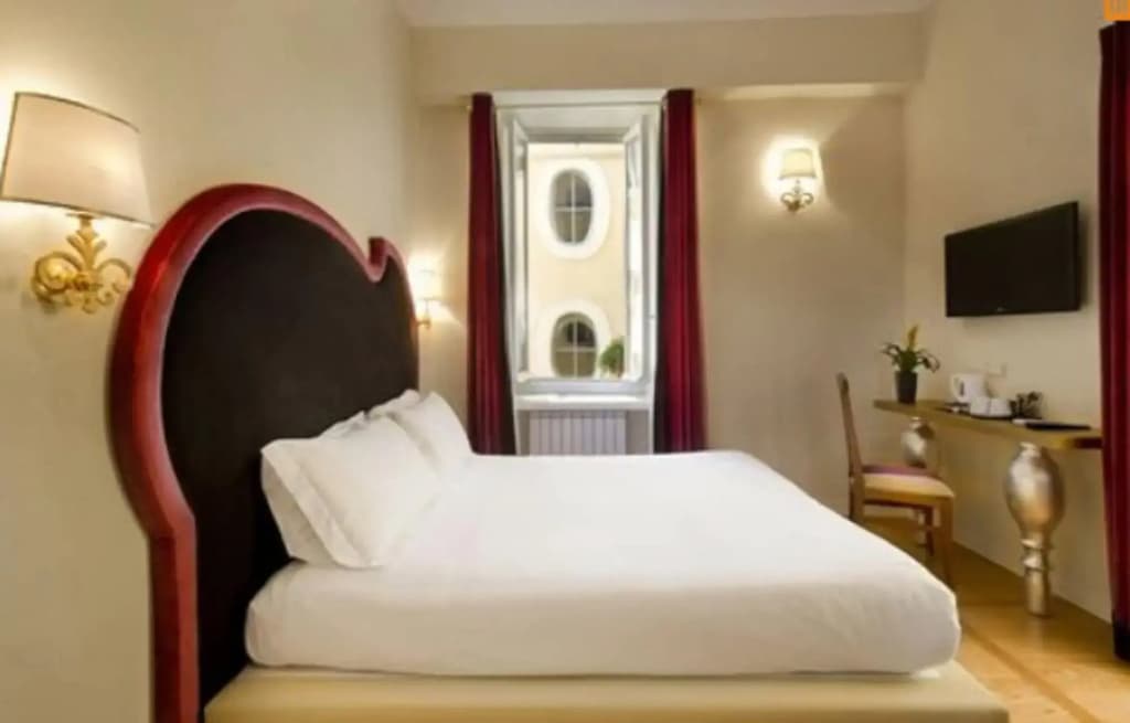 Residenza Frattina - photo 9