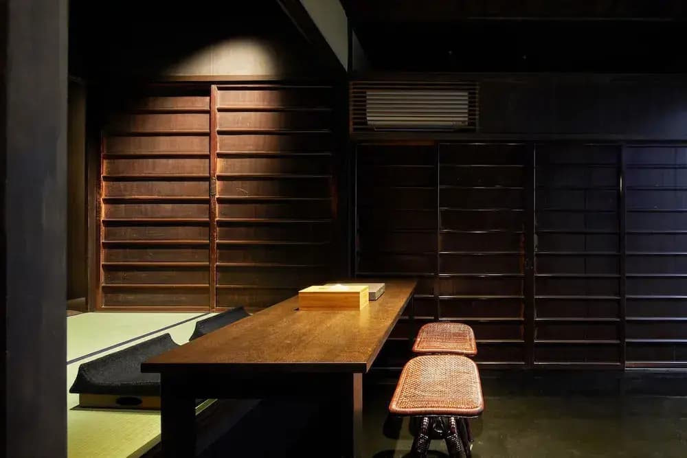 YADORU KYOTO Kagami No Yado - photo 22
