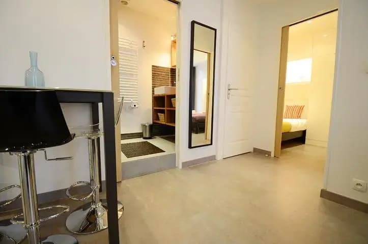 Short Stay Apartment Laborde - photo 3